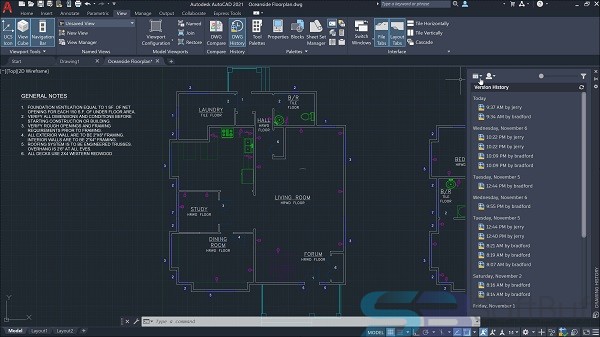 How to download autocad for free