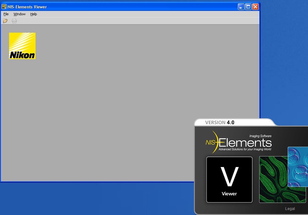 Nis Elements Viewer Download Mac
